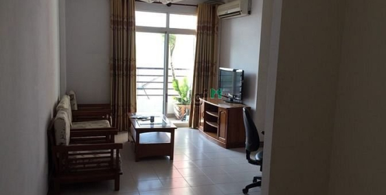 Căn hộ chung cư: Cho thuê Căn hộ Phúc Thịnh, 71m², 2Pn, 1Wc, full Nội Thất