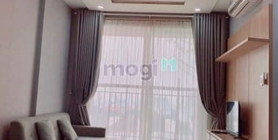 Căn hộ chung cư: Căn Hộ Chung Cư CỘNG HÒA GARDEN 71m² 2PN Full Nội Thất