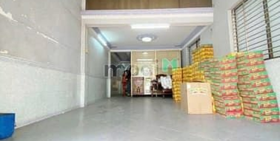 Nhà phố: Cho THUÊ Nhà Nguyên căn Mặt tiền Đường Nguyễn Ái Quốc P.Trung Dũng.