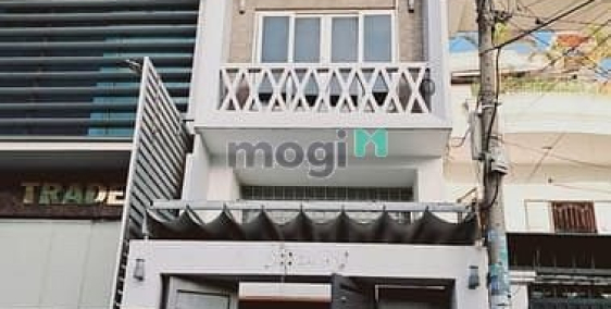 Nhà phố: Mặt tiền Kinh Doanh 36A1 Phan Đăng Lưu, Phường 5, Phú Nhuận