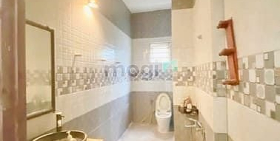 Nhà phố: Cho THUÊ nhà nguyên căn 1T2L khu dân cư D2D Võ Thị Sáu