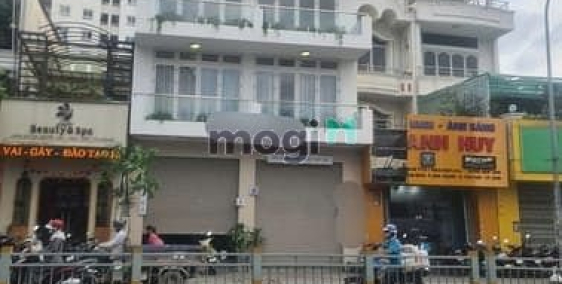 Nhà phố: cho thuê nhà mặt tiền Lũy Bán Bích ngang 8m dài 20m