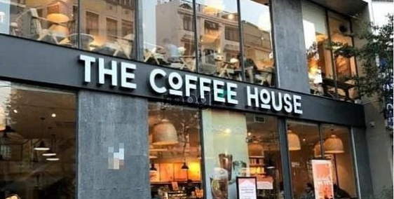 Nhà phố: MT Võ Văn Tần Q3 Gần CMT8 DT 16x 14m Nhà trống