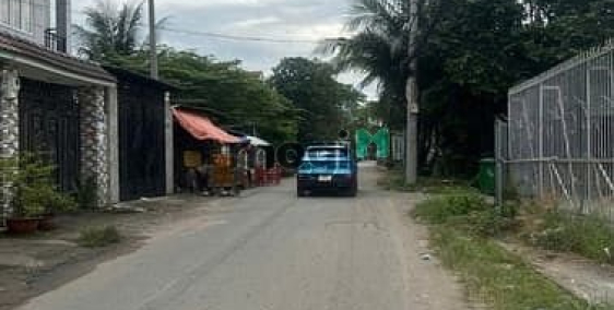 Nhà phố: Nhà mặt tiền Thạnh Xuân 43 _dt: 4x19m _ trệt 3 lầu 4pn 3wc Giá 12tr