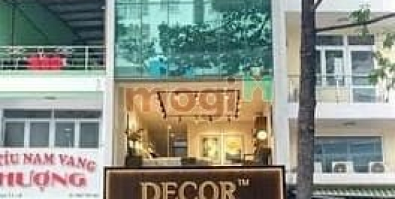 Nhà phố: Nhà cho thuê mặt tiền  Tô Hiến Thành gần ngã 4 Thành Thái Quận 10