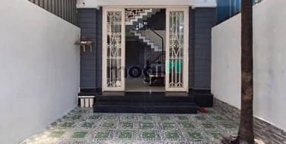 Nhà phố: Cho thuê nhà nguyên căn, mt đường TL Q12