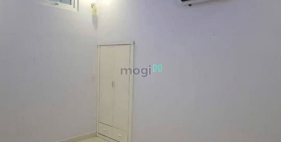 Nhà phố: Nhà thạnh xuân 33 quận 12 DT 5x20m trệt 2 lầu 4pn.5wc Giá 12tr