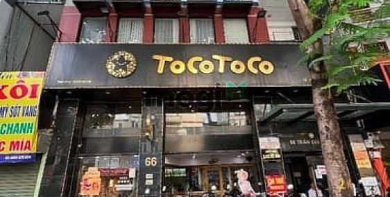 Cho thuê mặt phố LÊ QUANG ĐẠO 200m2 x 10m mặt tiền. Kd mọi mô hình