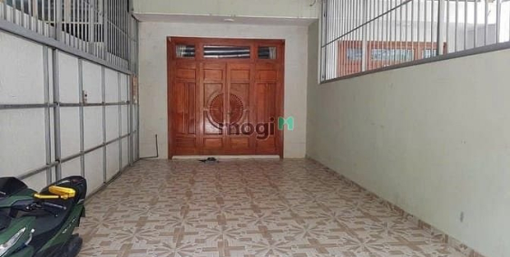 Nhà phố: Cho thuê nhà mặt tiền, Thạnh Xuân Q12