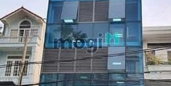 Nhà phố: Cho thuê tòa nhà Mặt tiền gần Tô Hiến Thành Q10