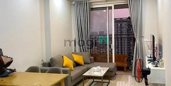 Căn hộ chung cư: Chung cư RICHSTAR 65m² 2PN Full Nội Thất