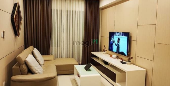 Căn hộ chung cư: Cho Thuê Căn 1PN, 2PN, 3PN, Căn Hộ Moonlight Gần Aeon Mall Bình