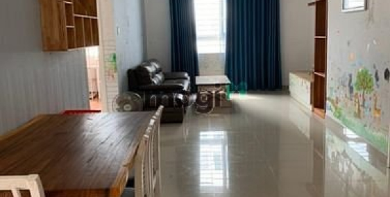 Căn hộ chung cư: Căn Hộ Chung Cư TOPAZ GARDEN 88m² 3PN Full Nội Thất