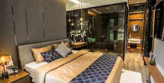 Căn hộ chung cư: Cho thuê căn 2,3PN Alnata Brilliant Celadon City 18tr/tháng