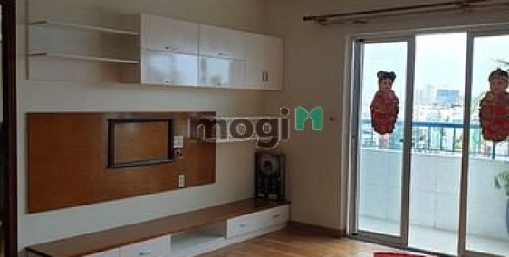 Căn hộ chung cư: Cho thuê Căn hộ BLUE SHAPHIRE 125m² 3PN Giá 13 triệu/tháng