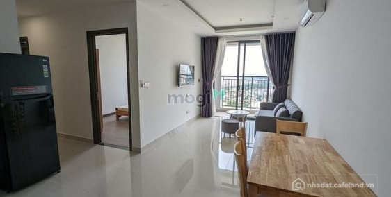 Căn hộ chung cư: Cho thuê Q7 Boulevard 3pn có đủ nội thất giá 12tr/tháng