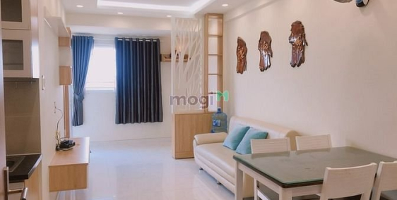 Căn hộ chung cư: Căn Hộ Ehome S Mizuki Park Nguyễn Văn Linh 40m2, 1Pn 1Wc Full N