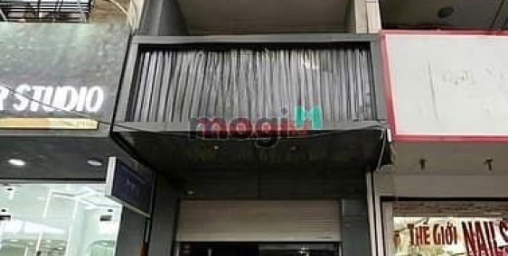 Nhà phố: Cho thuê nhà mặt tiền Trần Quang Khải, Phường Tân Định, Quận 1