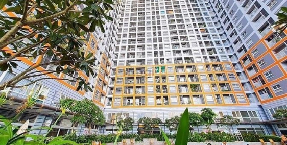 Căn hộ chung cư: Cho Thuê Căn hộ Chung cư Carillon Tân Phú. 2PN Có nội thất chỉ 