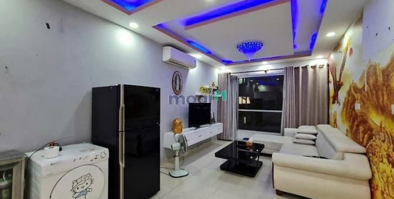 Căn hộ chung cư: Cho thuê căn hộ Celadon City, DT 95m2, 3PN, Full NT, giá 14tr/t