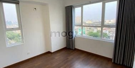 Căn hộ chung cư: Chung cư Bảy Hiền, Lạc Long Quân, TB: 12tr/th, 3p ngủ, 95m2, nh