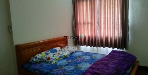 Căn hộ chung cư: Cho thuê Chung cư CARILLON 2 ( Đặng Thành ) 70m² 2PN Full Nội T