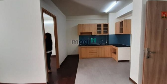 Căn hộ chung cư: Căn Hộ 50m2 Mới 2PN & 1PN, Ban Công, Ngay Trung Tâm Chỉ 20 Phút