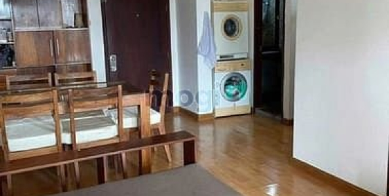 Căn hộ chung cư: Chung cư Tecco, Phan Văn Hớn, Q12: 2p ngủ, 2wc, ban công, 65m2,