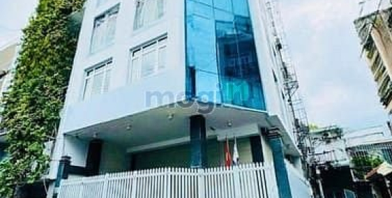 Nhà phố: Cho thuê nhà nguyên căn - mặt tiền PHạm Ngũ Lão, P3, GV