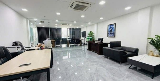 Nhà phố: Cho thuê nhà Nguyễn Chí Thanh – Láng Thượng Đống Đa