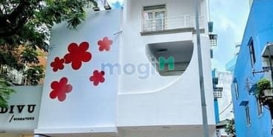 Nhà phố: Cho thuê nhà nguyên căn  - Quận 3 - đường Lê Văn Sỹ