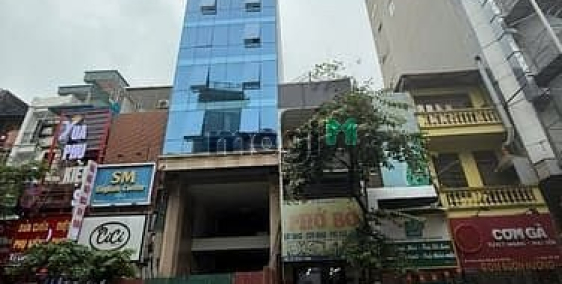 Nhà phố: Cho thuê nhà Chùa láng cho thuê 220 triệu/1 tháng