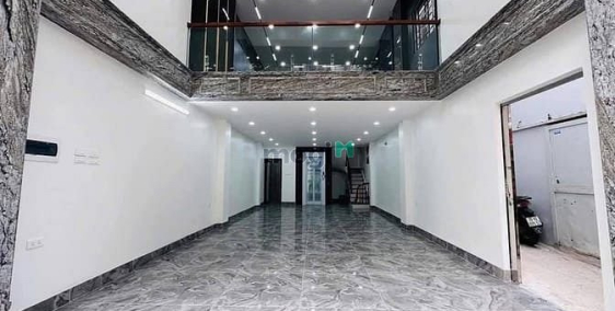 Nhà phố: Cho thuê nhà  KHÚc thừa Dụ 150m mt 5m 5 tầng giá 55tr/th