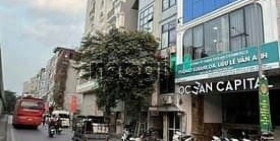 Nhà phố: Cho thuê nhà Trần Duy Hưng  – Trung Hòa Cầu Giấy