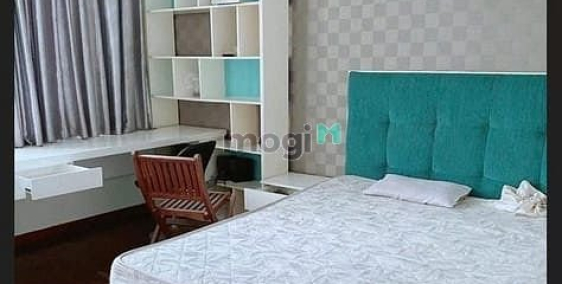 Nhà phố: Cho THUÊ Nhà Nguyên Căn 4PN -4WC - 3lầu ở KDC 13E Intresco giá 15Tr/th