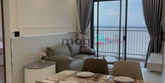 Căn hộ chung cư: Cho thuê căn hộ Q7 SaiGon Riverside 3pn nội thất đẹp .
