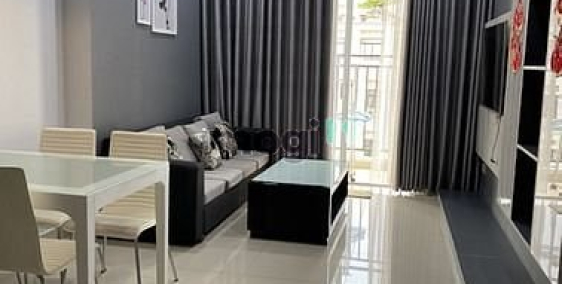 Căn hộ chung cư: Chung cư Căn hộ RichStar 65m² 2PN 2WC Full Nội Thất