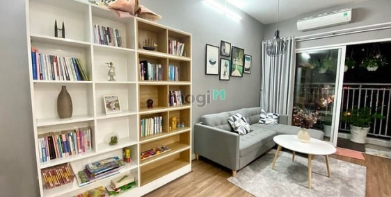 Căn hộ chung cư: Căn Hộ Đặng Thành giá 10 Triệu/tháng 70m2 2PN full Nội Thất.