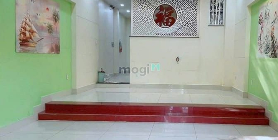 Nhà phố: Tôi cần cho thuê nhà nguyên căn 3 lầu KDC 13E Intresco đường 12m