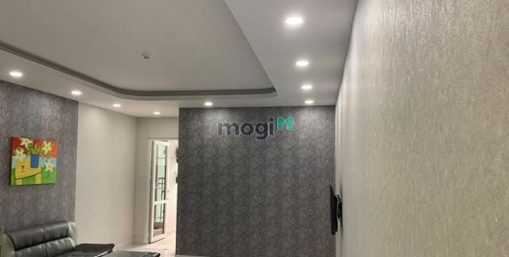 Căn hộ chung cư: Chung cư 8x Đầm Sen 46m² 1PN Full Nội Thất Cực Đẹp