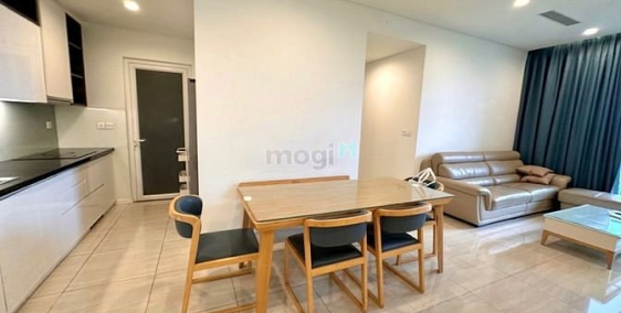 Căn hộ chung cư: Cho thuê căn hộ 3PN SADORA  SALA giá 30 triệu full nội thất