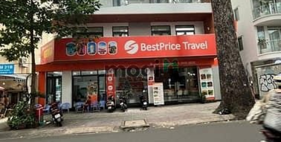 Nhà phố: Cho thuê Mbkd Bùi Thị Xuân – Ngang 12m Dễ dàng Nhận Thương Hiệu