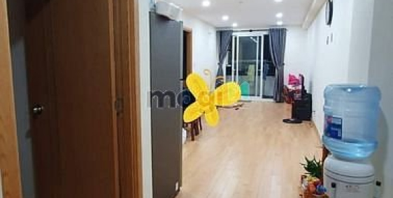 Căn hộ chung cư: Chung cư STARLIGHT RIVERSIDE 72m² 2PN 2WC