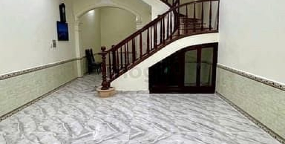 Nhà phố: Cần cho thuê nhà ngõ Trung Kinh, Cầu Giấy 70m x 4 tầng