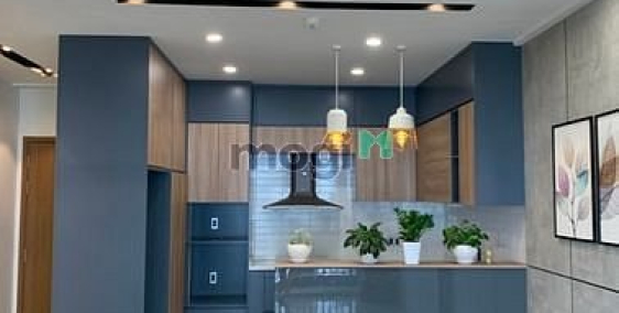 Căn hộ chung cư: Chung cư Căn hộ RichStar 92m² 3PN Có Nội Thất