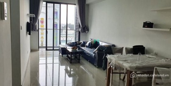 Căn hộ chung cư: Chung cư Celadon City Khu Emerald 65m² 2PN Full Nội Thất