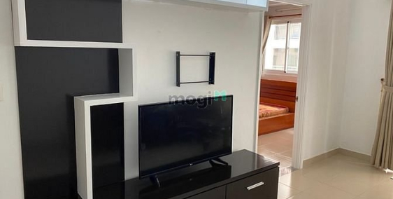 Căn hộ chung cư: Căn hộ Chung cư LOTUS GARDEN 67m² 2PN Full Nội Thất