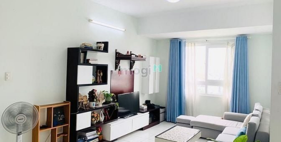 Căn hộ chung cư: Cho thuê Chung cư TOPAZ GARDEN 75m² 2PN Cực Rẻ