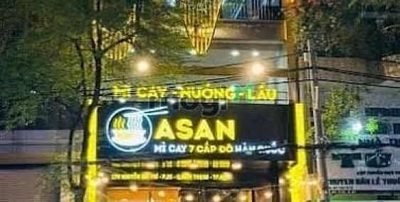 Nhà phố: Vip- Mặt tiền Nguyễn Gia Trí- 6x20m- Hầm 6 tầng, thang máy- Bình Thạnh