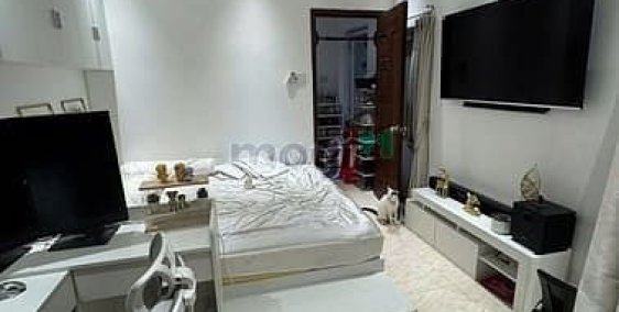 Nhà phố: Cho thuê nhà nguyên căn đường số 6 phường 4 Quận 4, 4 tầng, 4PN, 15tr